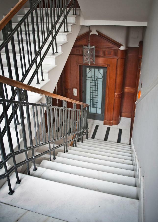 Apartament Piano Varsovia Exterior foto